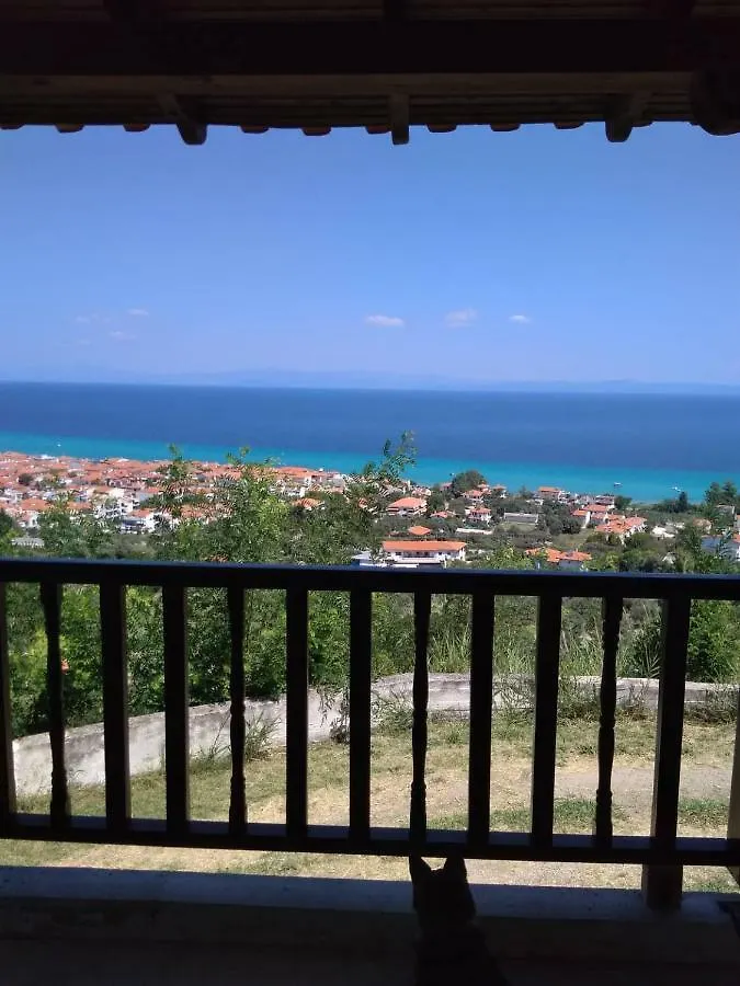 Best View In Polychrono - Families Only 0*,